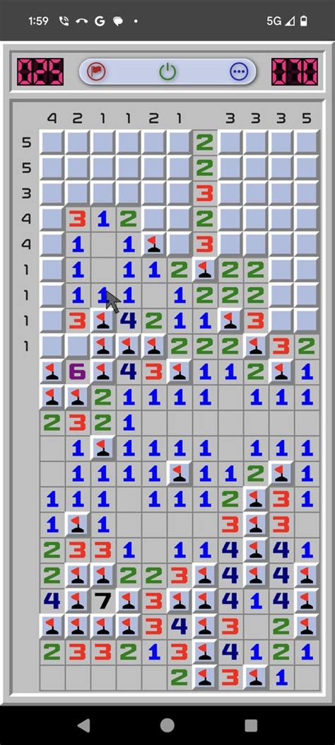 minesweeper game download|Total Minesweeper .